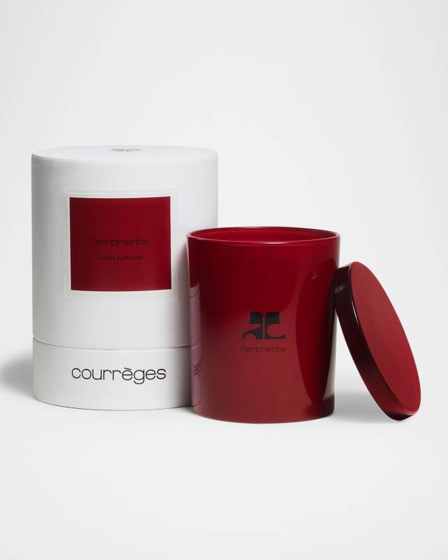 L'Empreinte Candle, 190 g